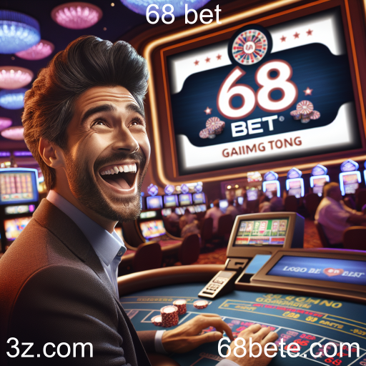 Aproveite as Melhores Promoções no 68 Bet